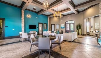 Lounge room